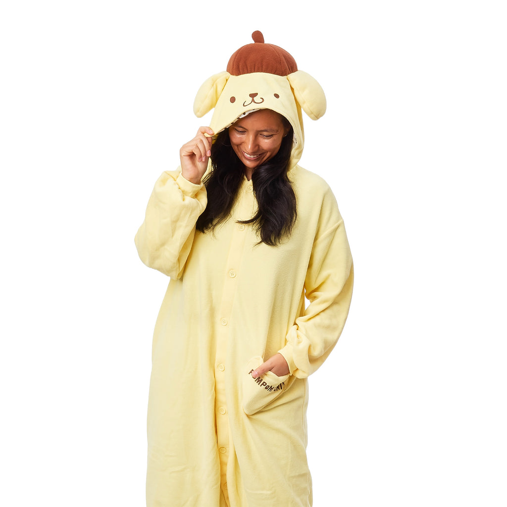 Kigurumi sanrio sale