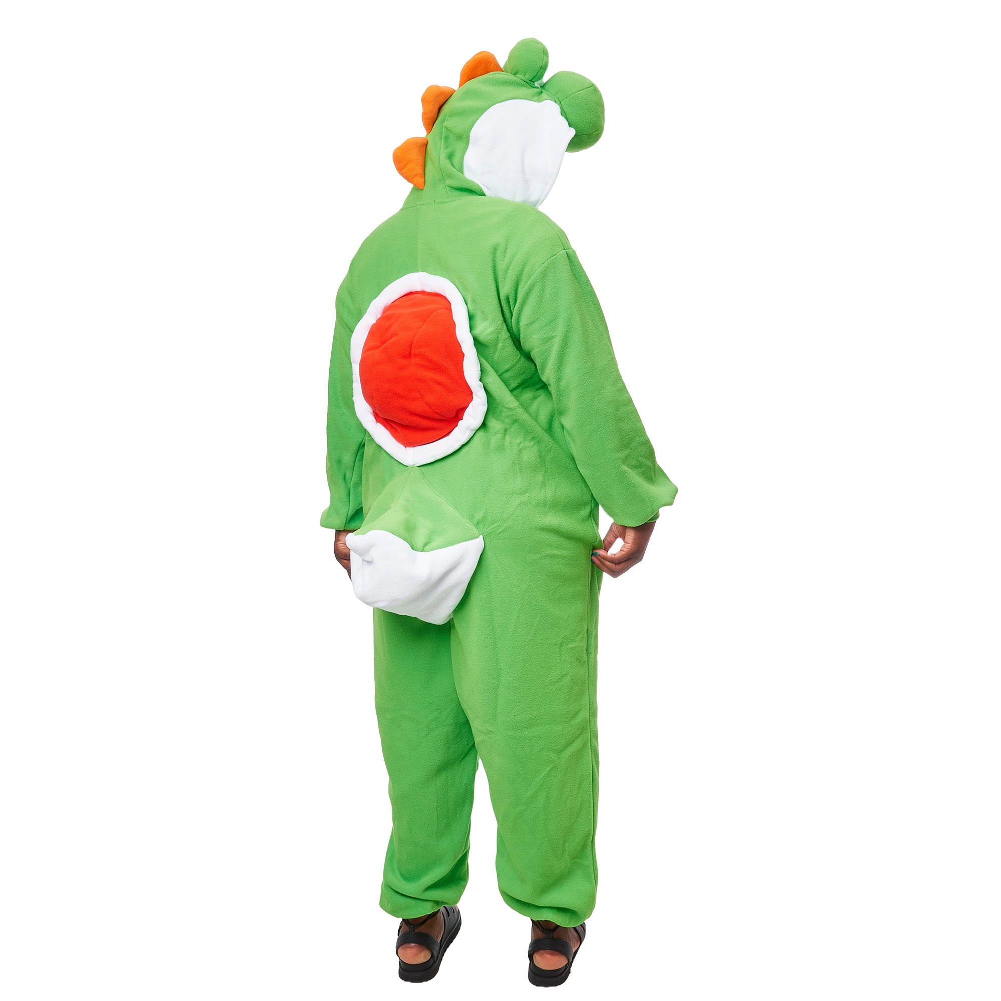 Yoshi Kigurumi Costume