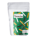 Bowcha Houjicha Stem Tea with Brown Rice (8 bags)