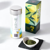 Yuzu Sencha Tea (50g)