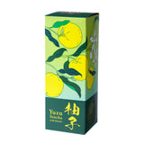 Yuzu Sencha Tea (50g)