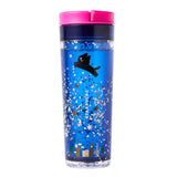 Starbucks Halloween 2024 Water in Tumbler 473ml