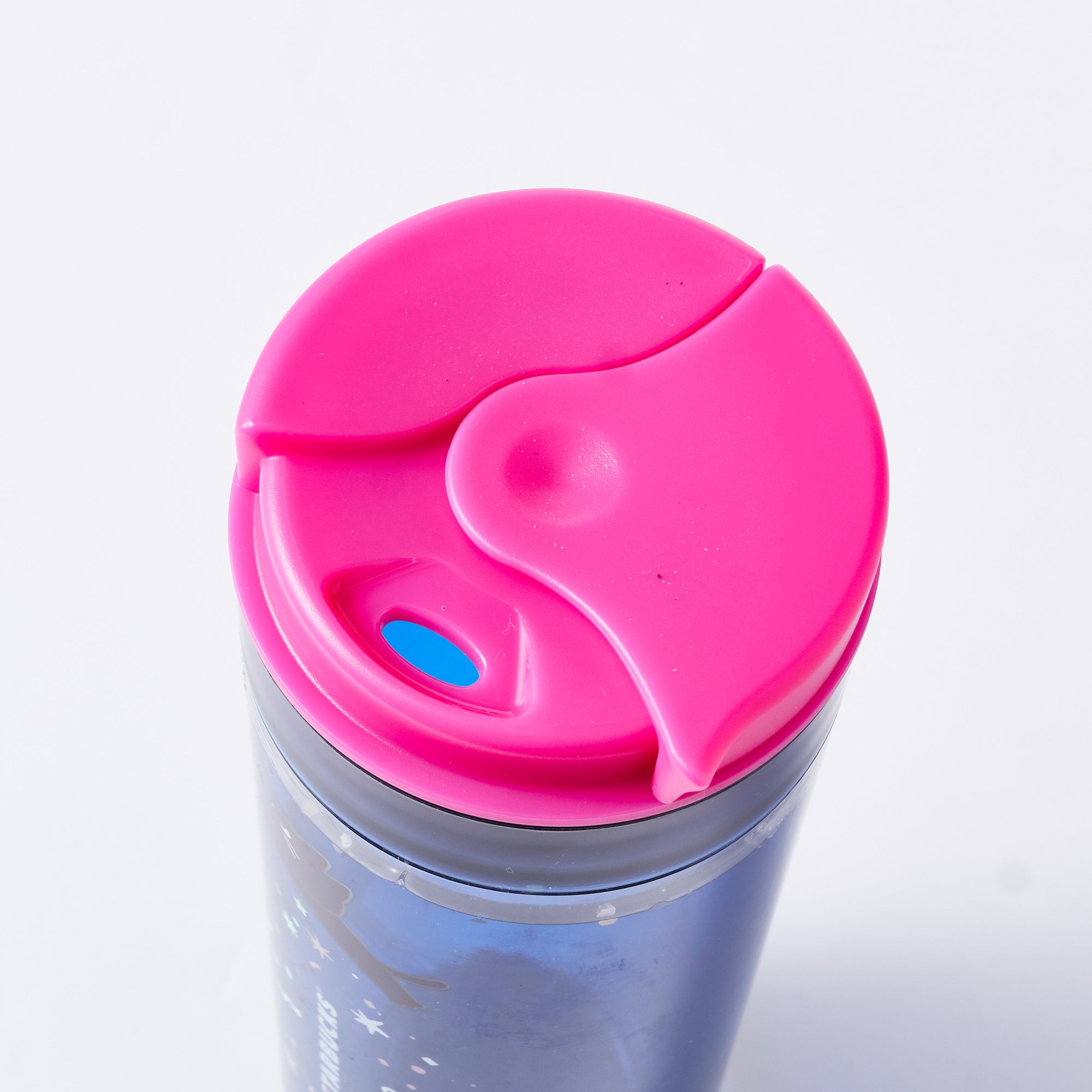 Starbucks Halloween 2025 Water in Tumbler 473ml Japan Haul