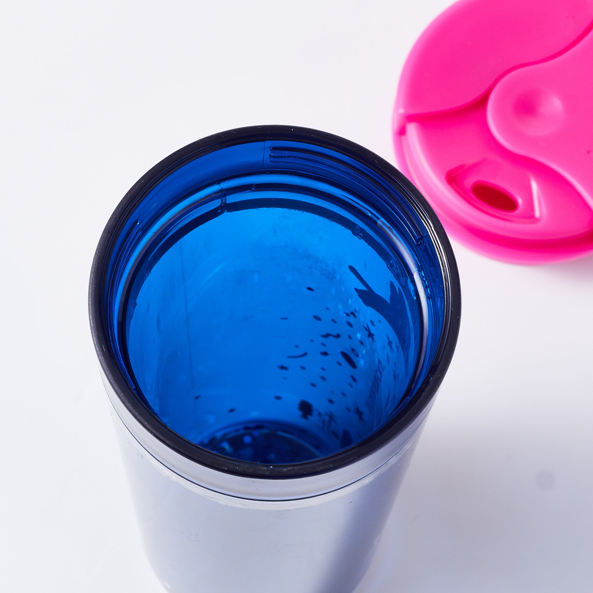 Starbucks Halloween 2025 Water in Tumbler 473ml Japan Haul