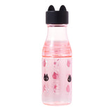 Starbucks Halloween 2024 Sunny Cat Pink Bottle 503ml