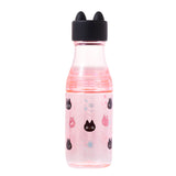 Starbucks Halloween 2024 Sunny Cat Pink Bottle 503ml