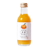 Mikan Farm Cider