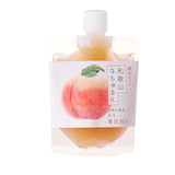 Peach Jelly Drink