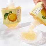 Yuzu & Honey Jelly Drink