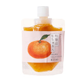 Wakayama Mikan Jelly Drink