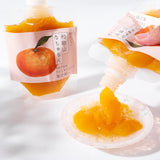 Wakayama Mikan Jelly Drink