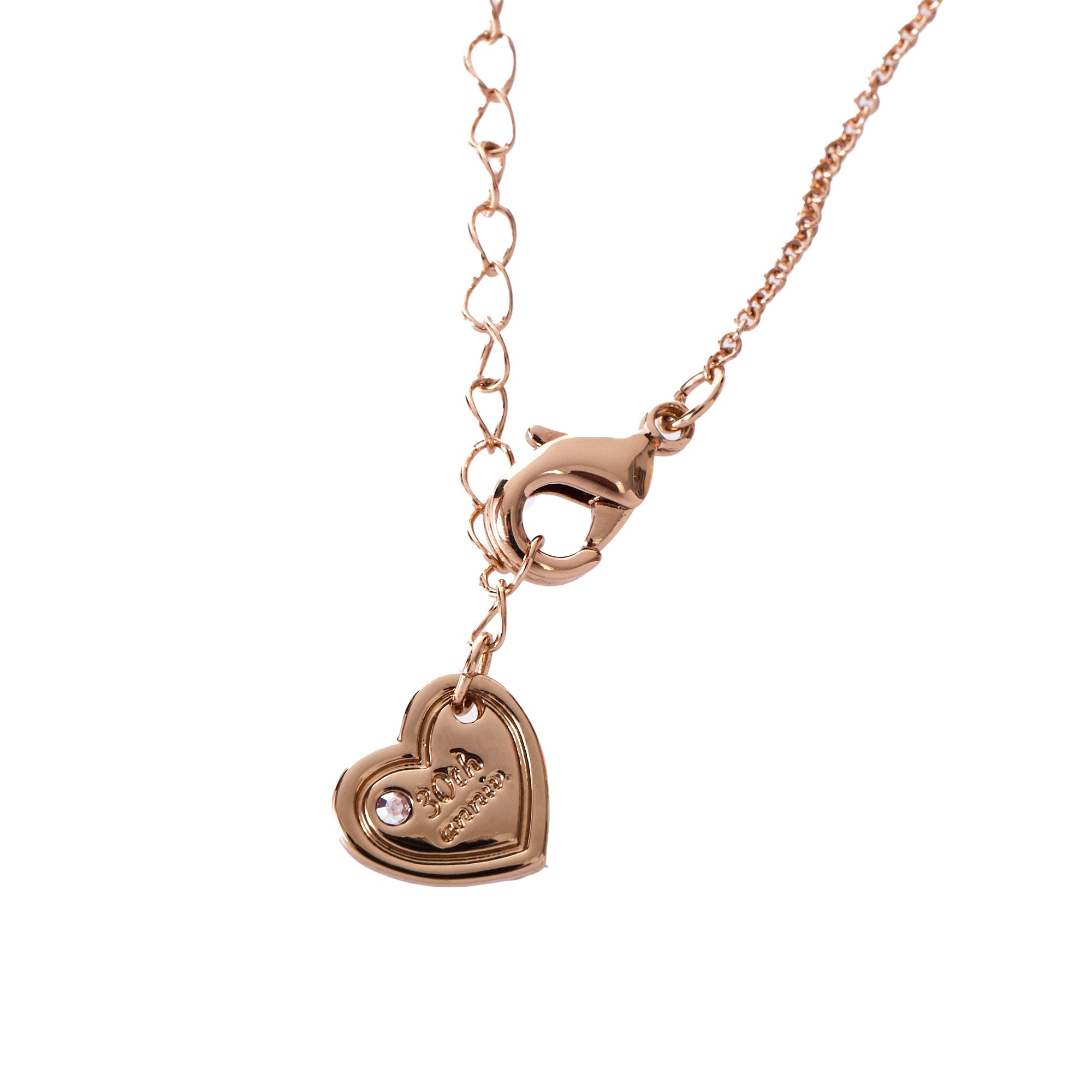Sailor Moon Store Original Store Necklace