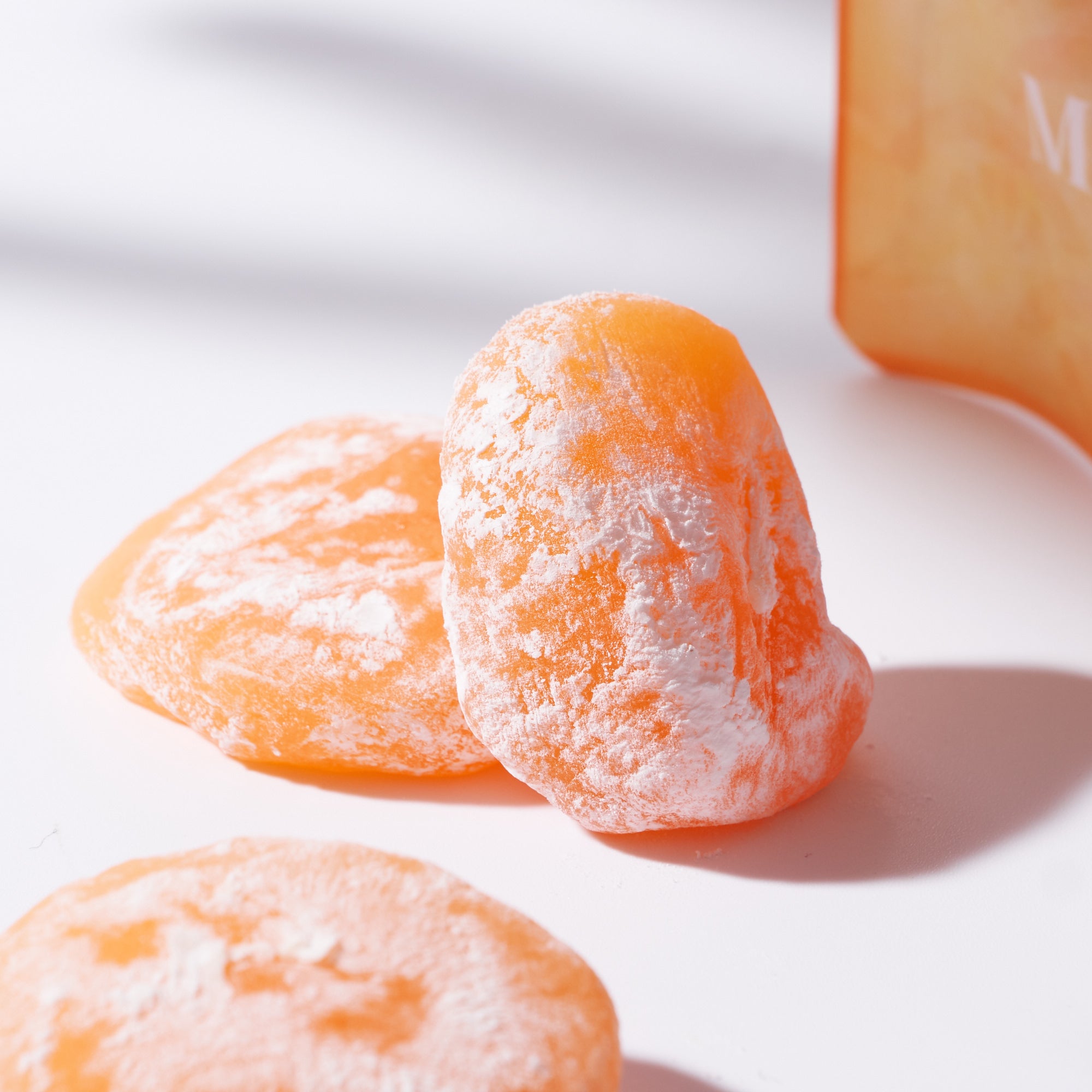 Mango Mochi