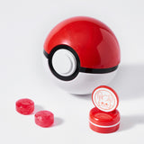 Pokémon Poké Ball Apple Candies (6 pieces)