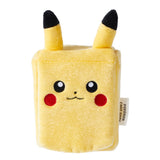 Pokémon Scarlet & Violet Pikachu Plush Deck Case