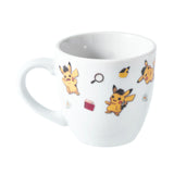 Pokémon Detective Pikachu Returns Mug