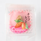 Strawberry Chocolate Daifuku