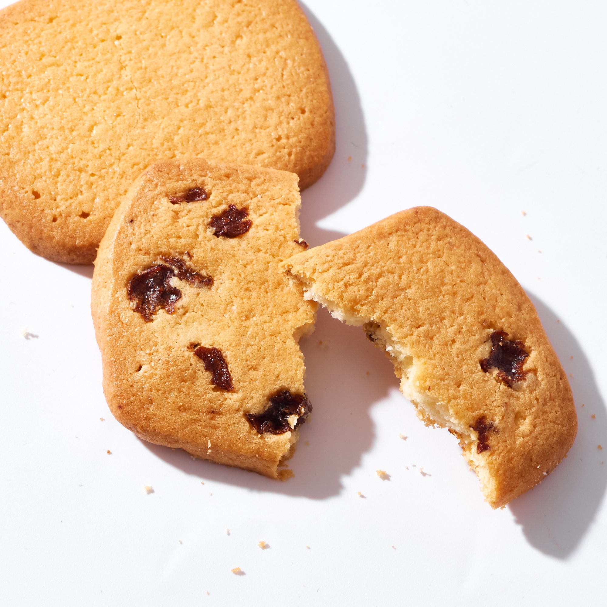 Milk & Butter Cookies (22 pieces) – Japan Haul