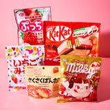 TokyoTreat Valentine Bundle