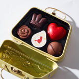 La Boutique Valentine’s Chocolates - Cats Design (5 pieces)