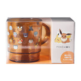 Pokémon Plastic Cup & Chocolate Crunch Set (5 pieces)