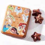 Pokémon Mini Chocolate Crunch - Brown Can (3 pieces)