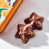 Pokémon Mini Chocolate Crunch - Orange Can (3 pieces)