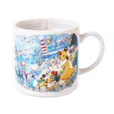 Tokyo Bay Pokémon Center Exclusive Mug