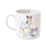 Tokyo Bay Pokémon Center Exclusive Mug