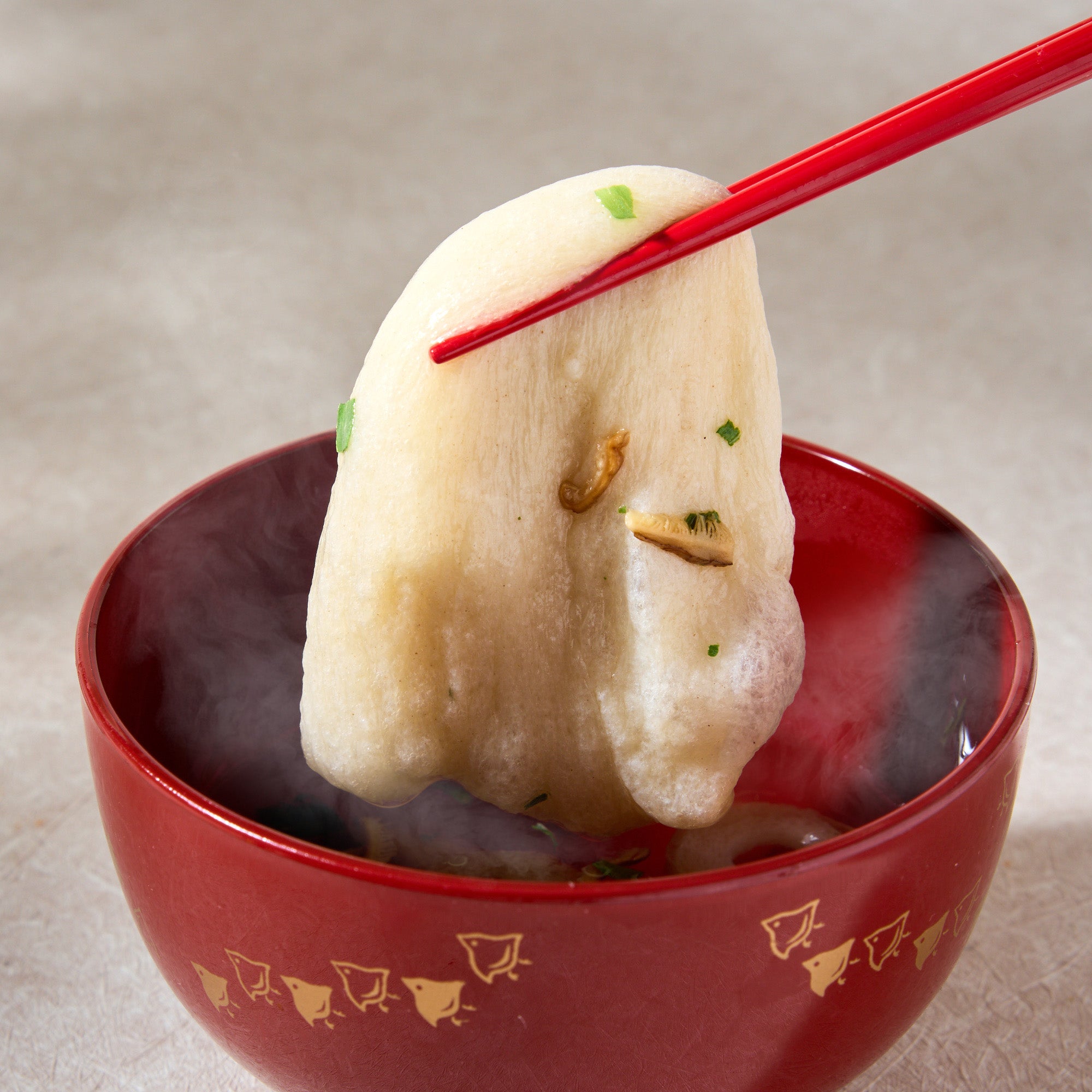 Japanese Spring Soup Set