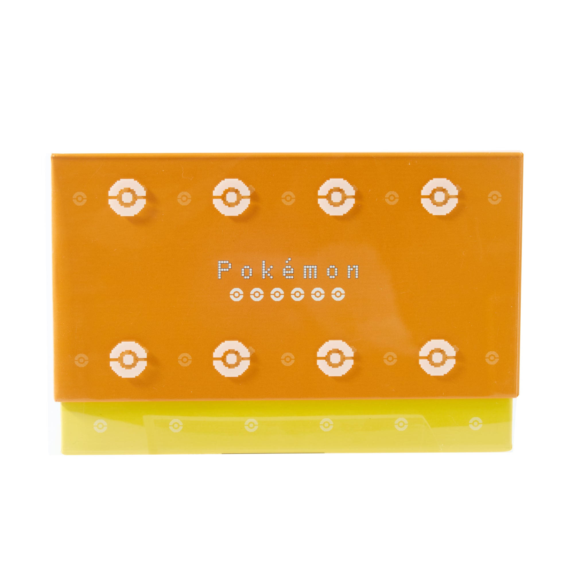 Pokémon White and Milk Popping Candy Chocolate