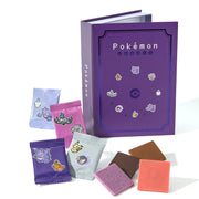 Pokémon Ghost-type Chocolate (16 Pieces)