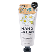 Japanese Hand Cream
