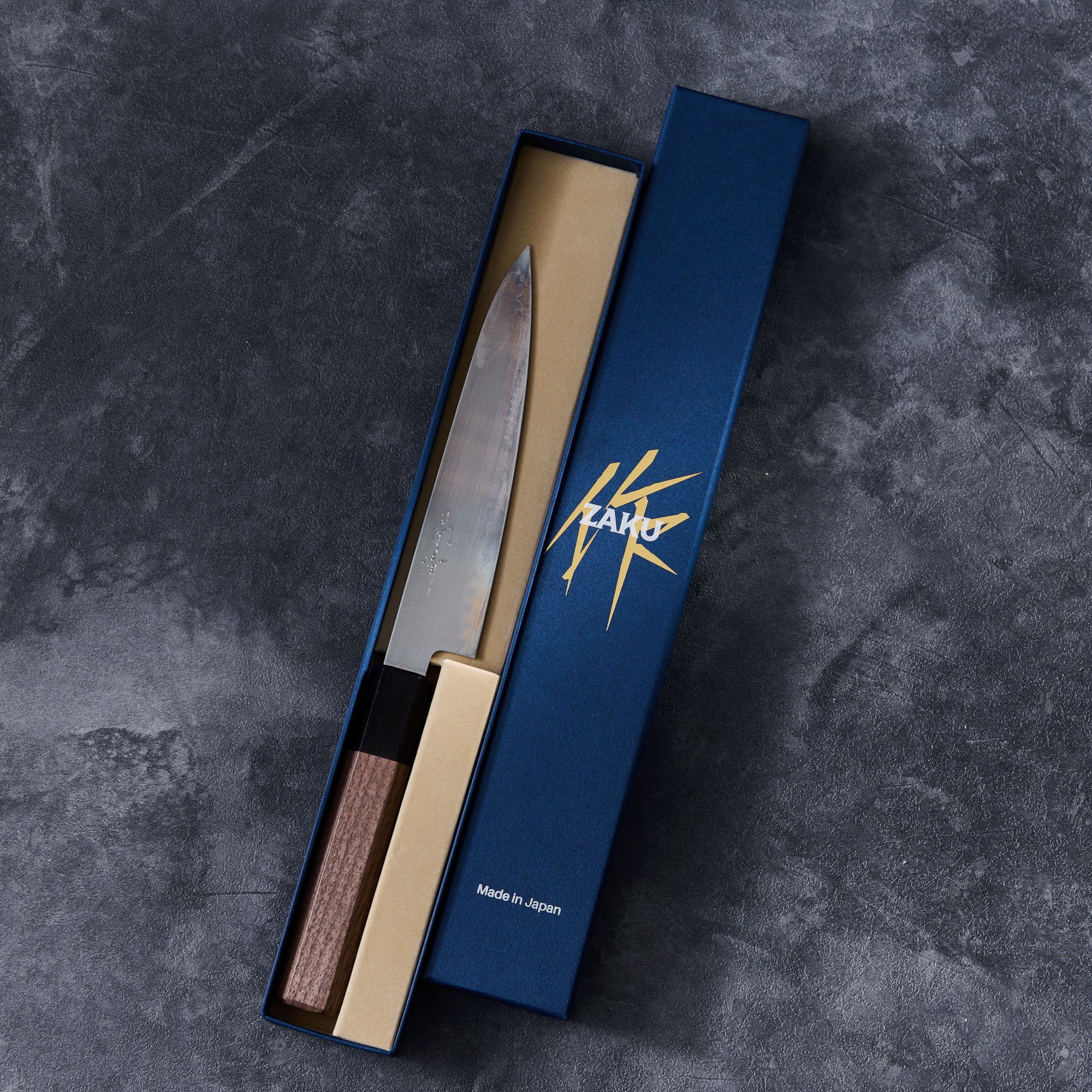 ZAKU Kagekiyo Petty Knife