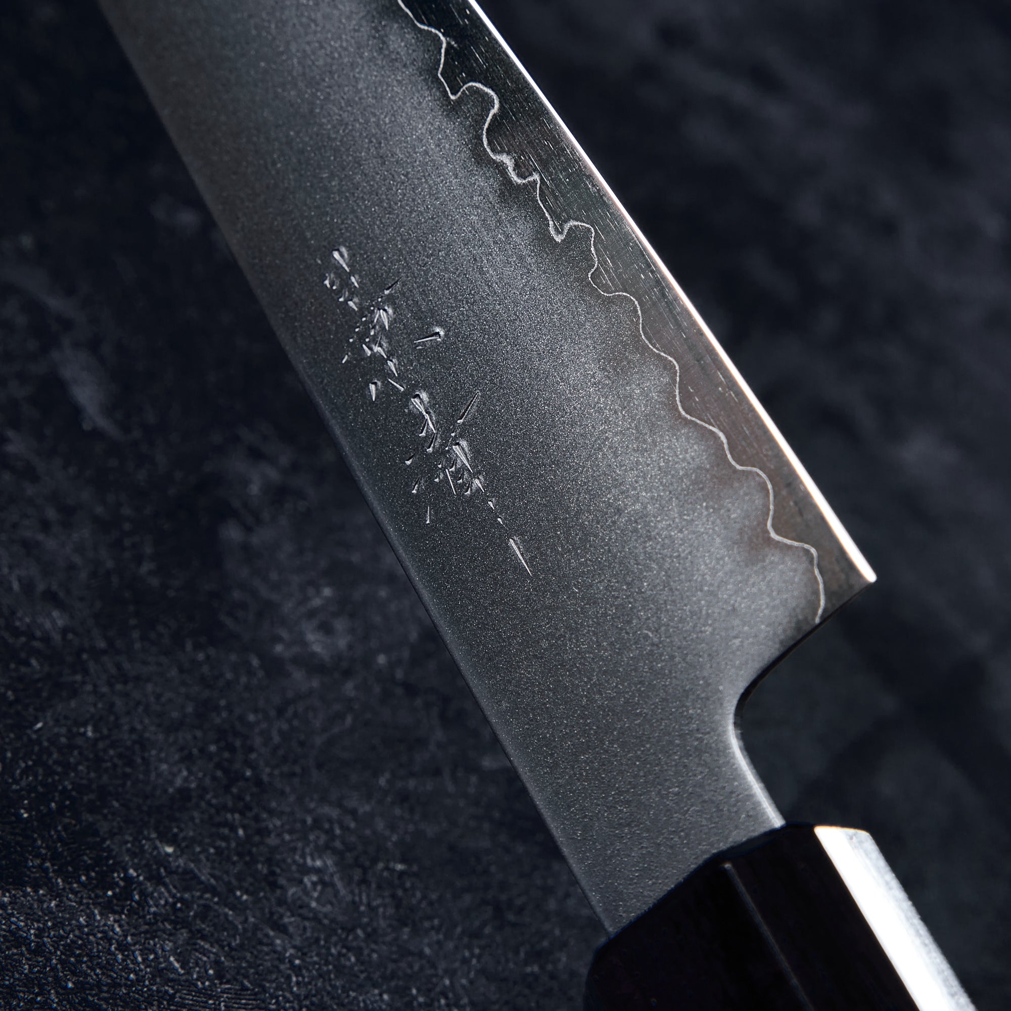 ZAKU Kagekiyo Petty Knife