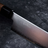 ZAKU Kagekiyo Santoku Knife