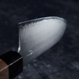 ZAKU Kagekiyo Santoku Knife