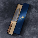 ZAKU Kamo Santoku