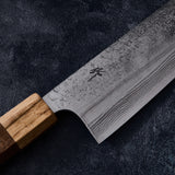 ZAKU Kamo Santoku