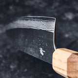 ZAKU Kamo Santoku