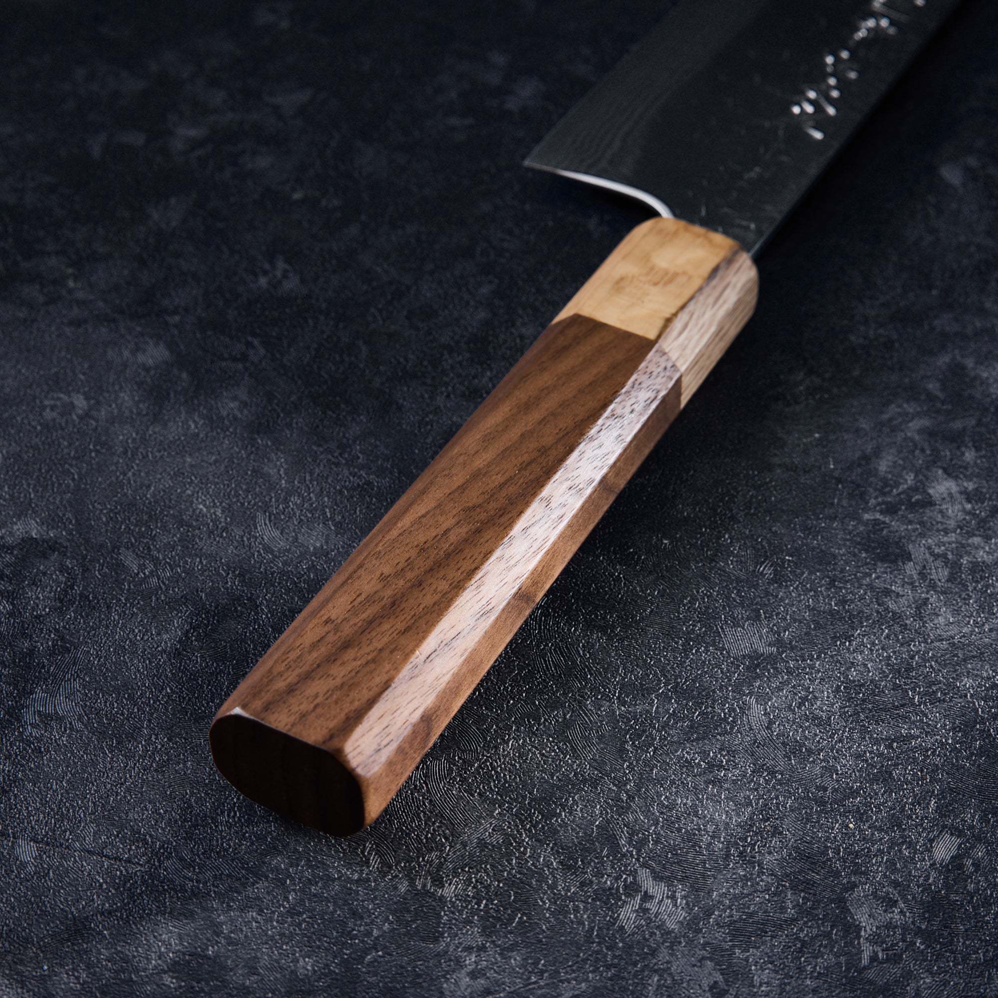ZAKU Kamo Santoku