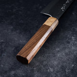 ZAKU Kamo Santoku