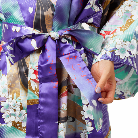 Yukata vs. Kimono: The Best Summer Guide - Sakuraco