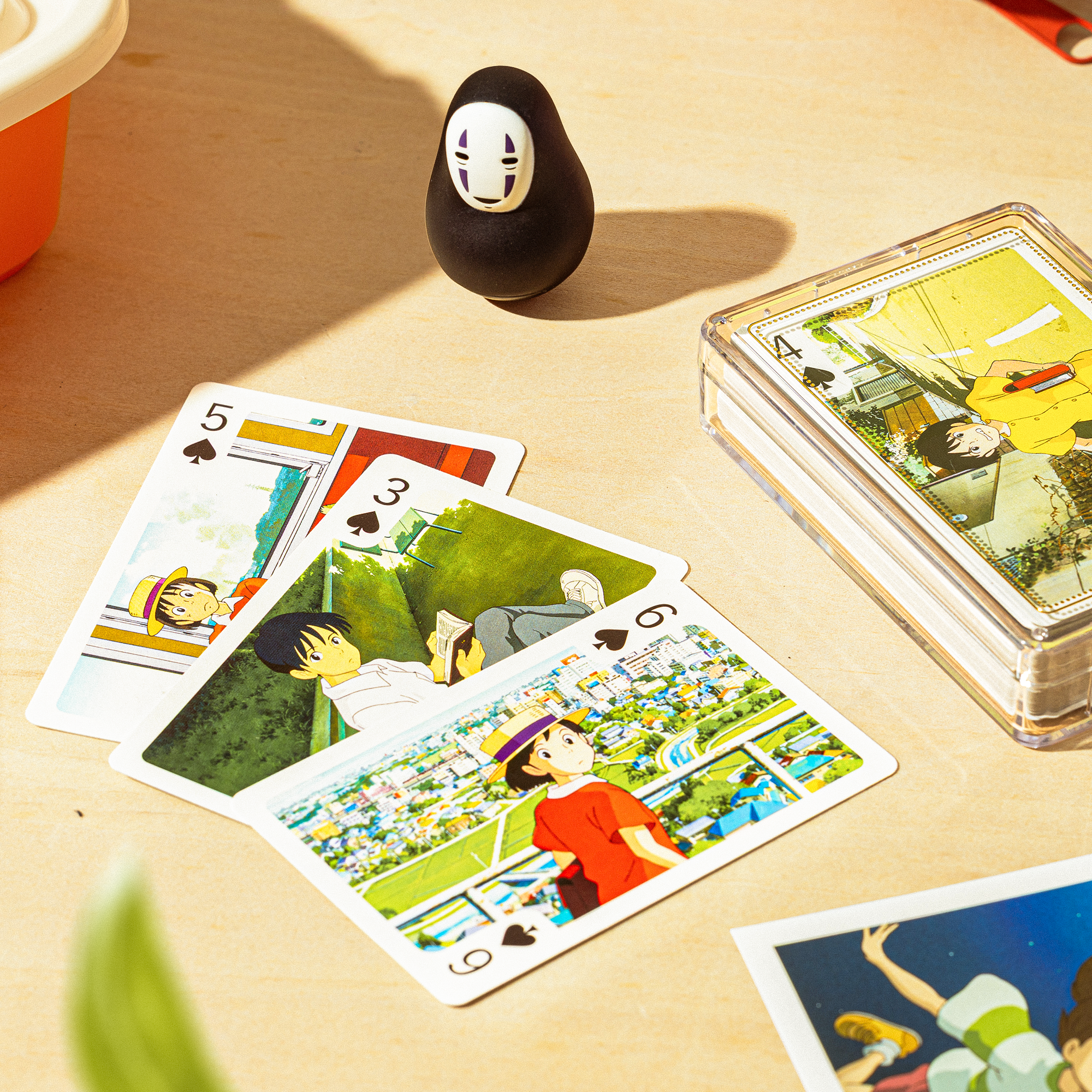 Ghibli Adventure Lucky Bag