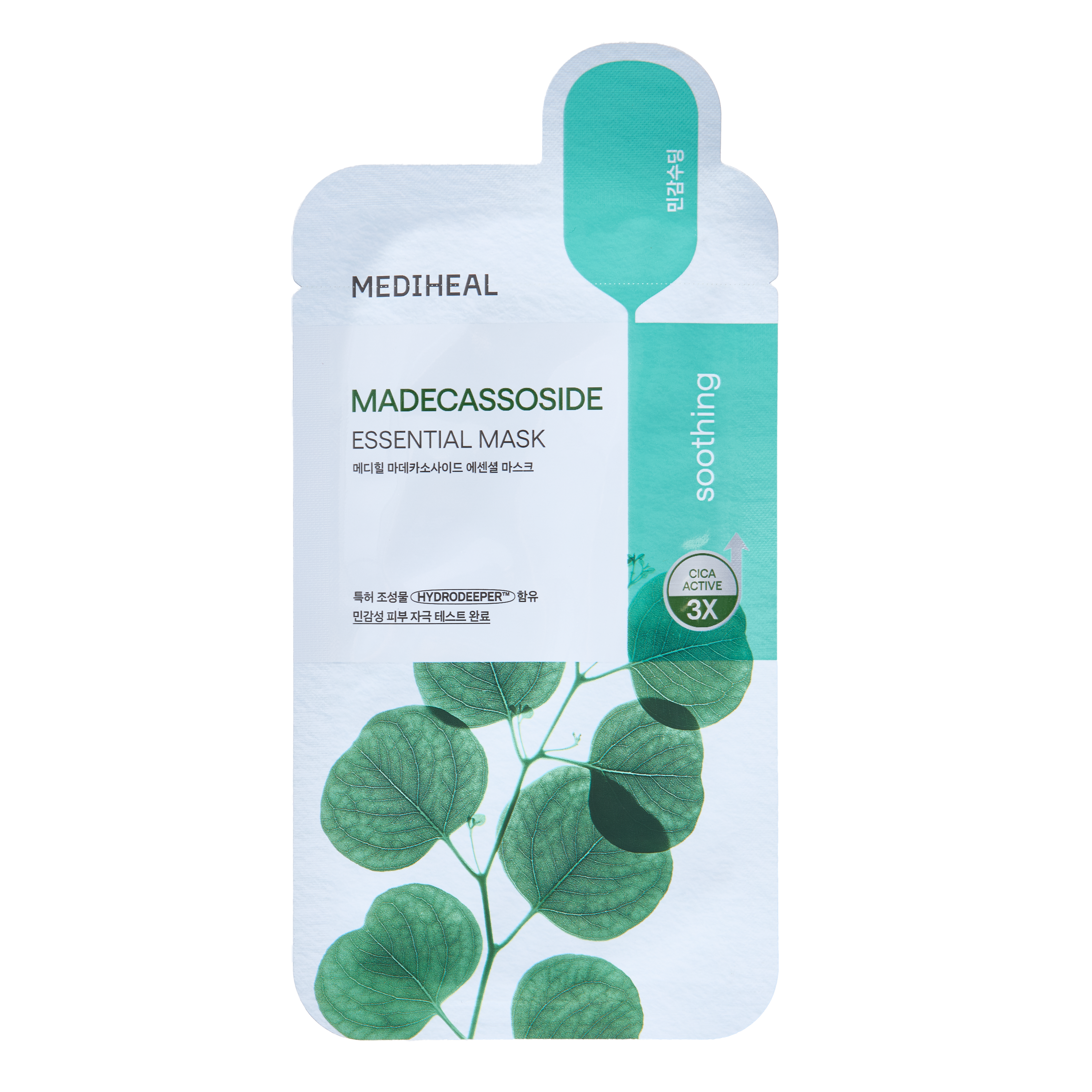 Mediheal Madecassoside Sheet Mask