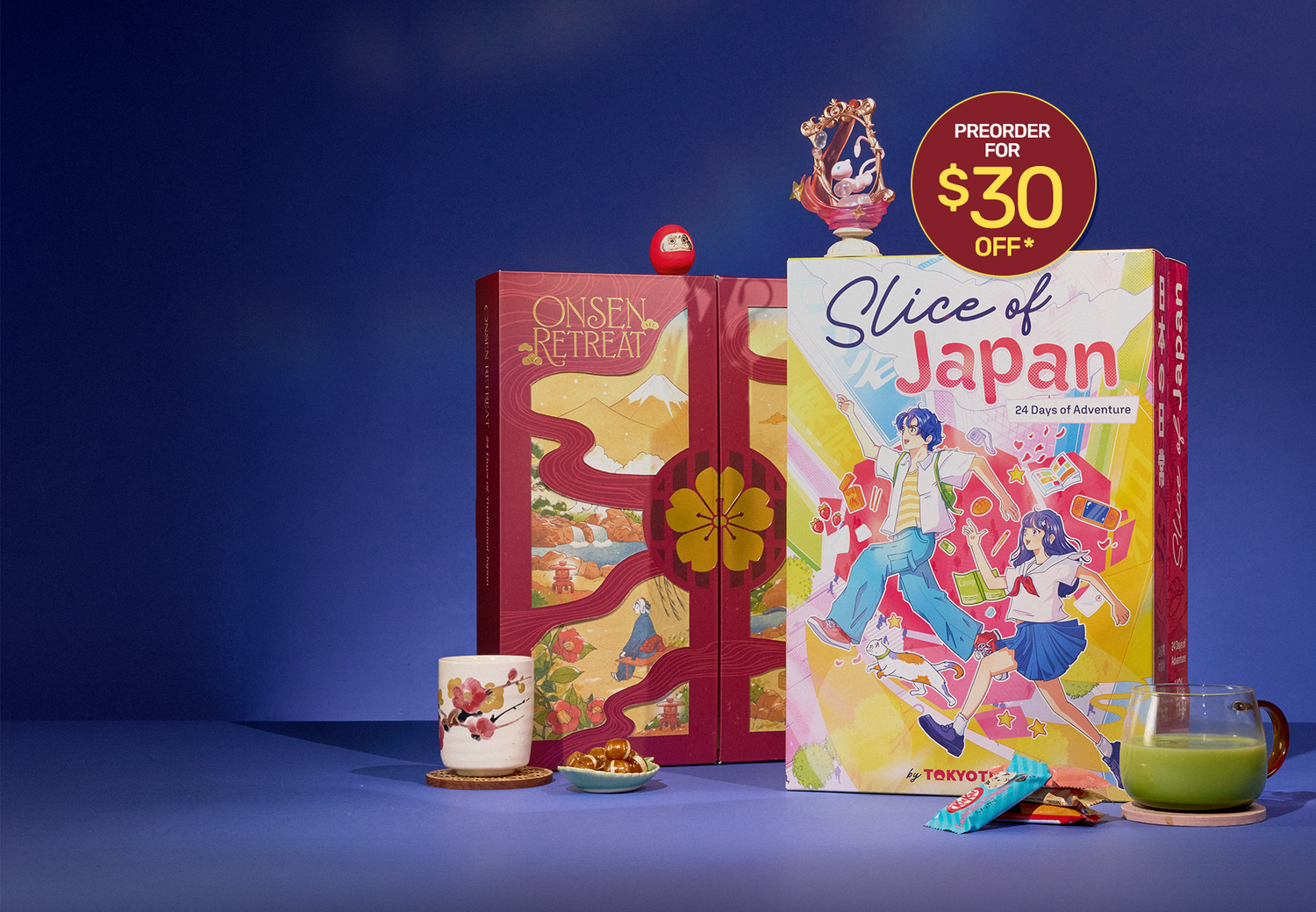 JapanHaul