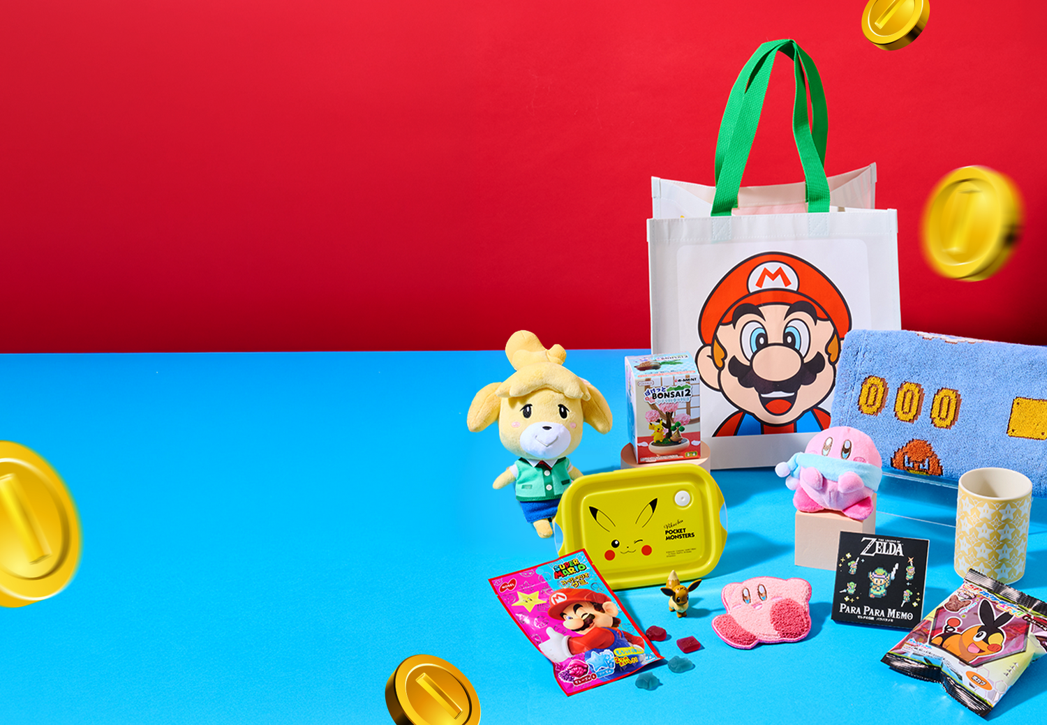 JapanHaul