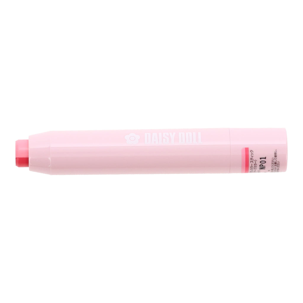 Daisy Doll Dual Color Stick