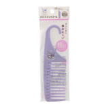 Sanrio Hookable Wide-Tooth Comb