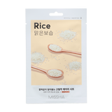 MISSHA Airy Sheet Mask